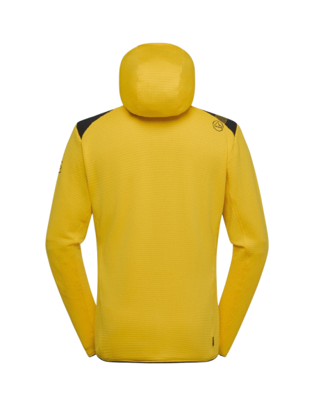 LUCENDRO THERMAL HOODY M