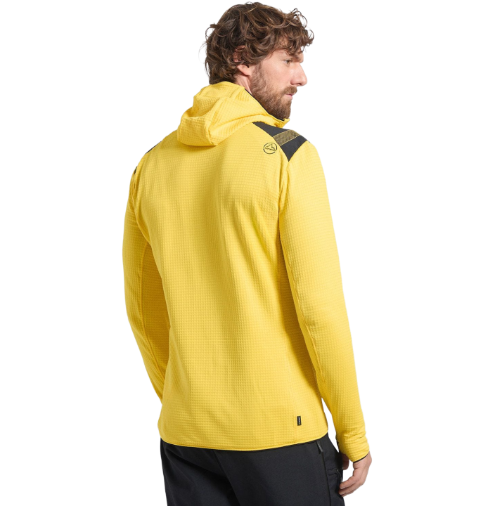 LUCENDRO THERMAL HOODY M