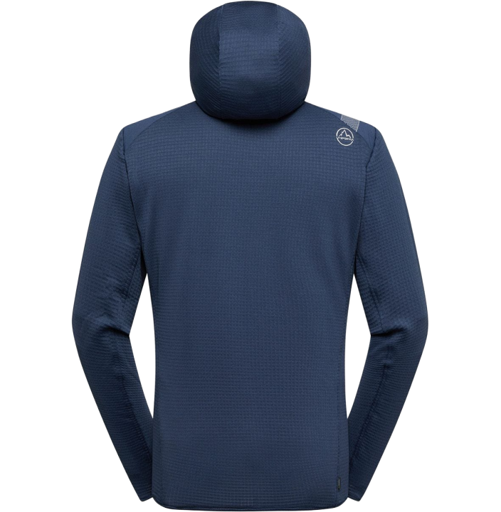 LUCENDRO THERMAL HOODY M