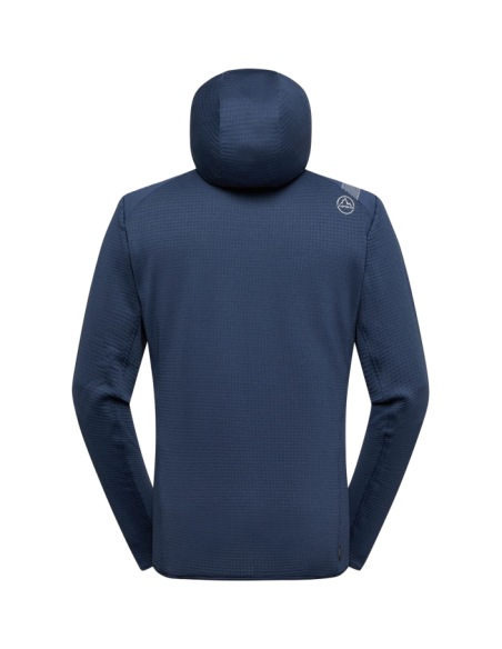 LUCENDRO THERMAL HOODY M
