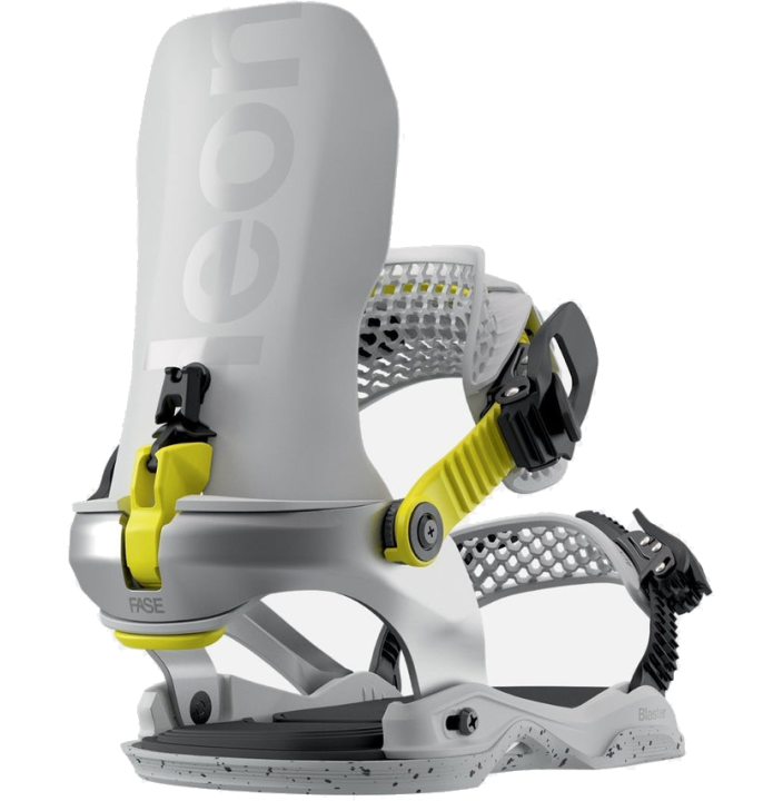 BLASTER ASYMWRAP FASE