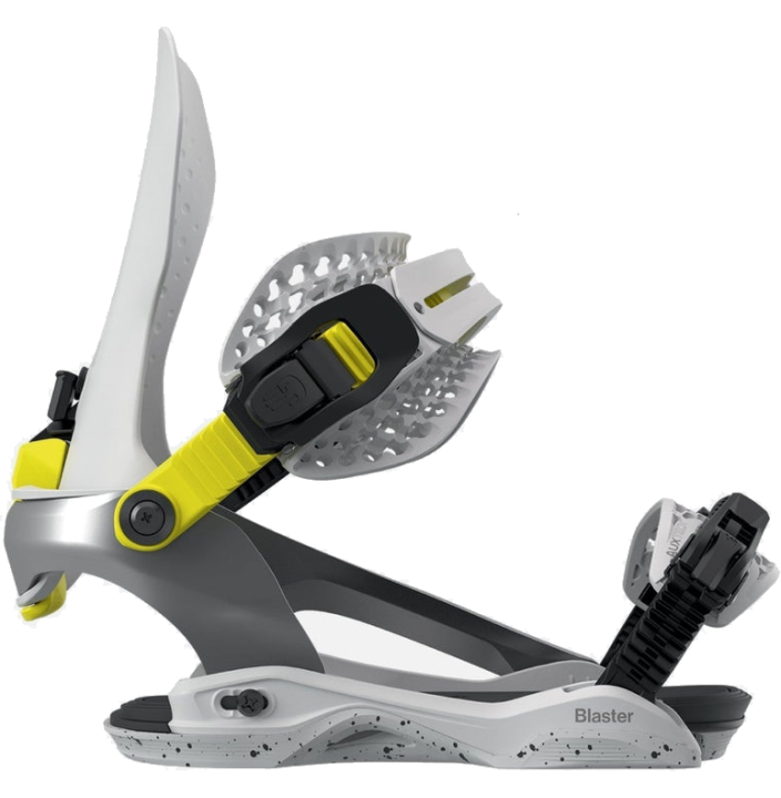 BLASTER ASYMWRAP FASE