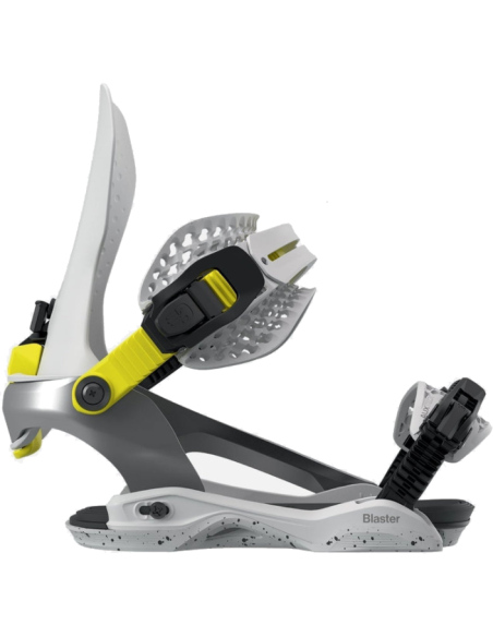 BLASTER ASYMWRAP FASE