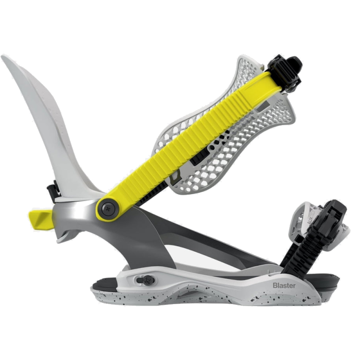 BLASTER ASYMWRAP FASE