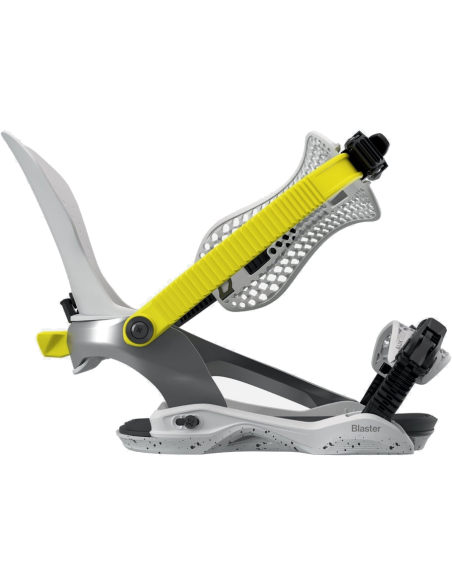 BLASTER ASYMWRAP FASE