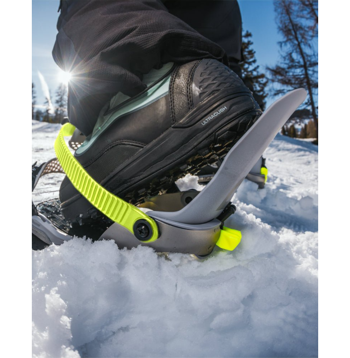 BLASTER ASYMWRAP FASE