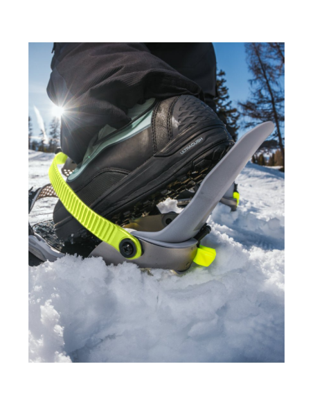 BLASTER ASYMWRAP FASE