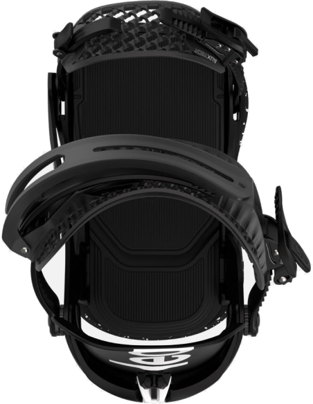 BLASTER ASYMWRAP FASE