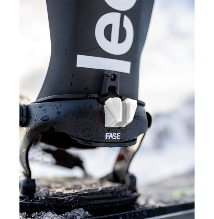 BLASTER ASYMWRAP FASE