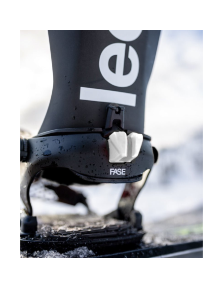 BLASTER ASYMWRAP FASE