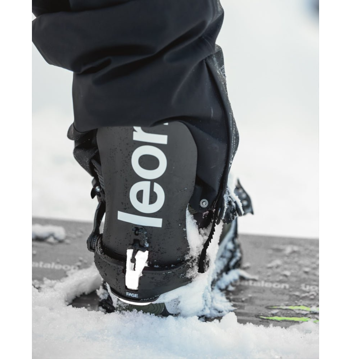 BLASTER ASYMWRAP FASE