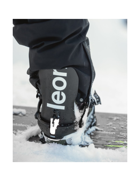 BLASTER ASYMWRAP FASE