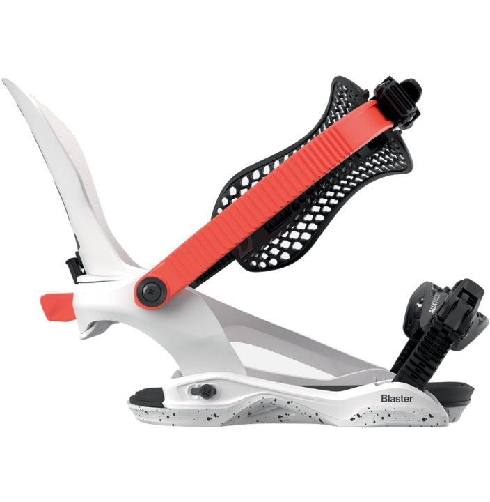 BLASTER ASYMWRAP FASE