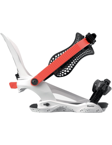 BLASTER ASYMWRAP FASE