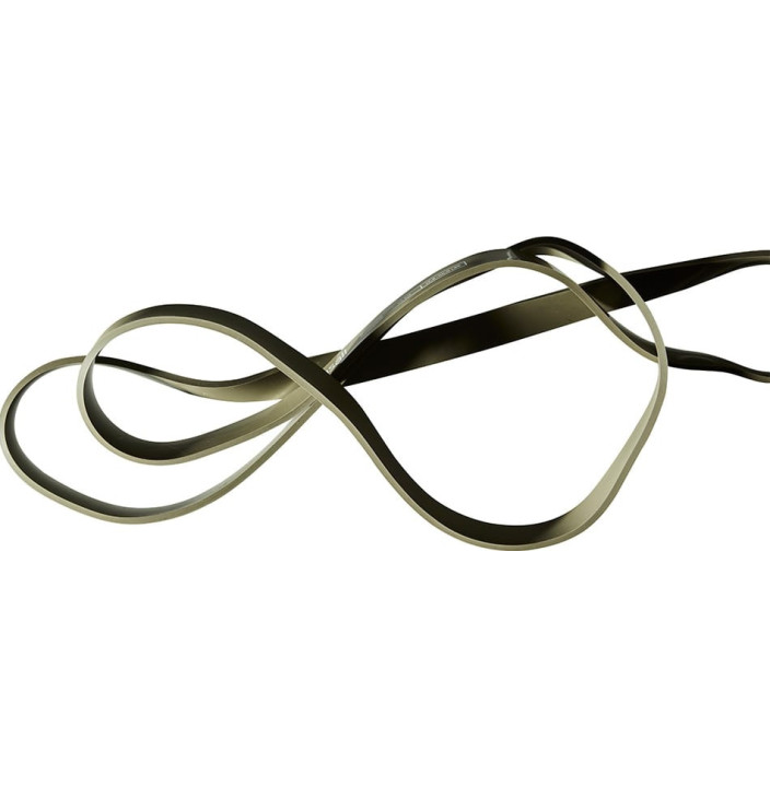 Long rubber band medium