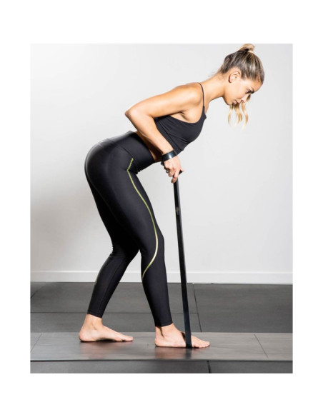 Long rubber band medium