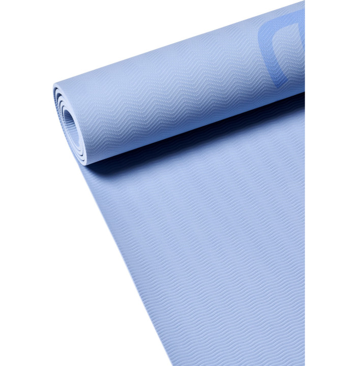 YOGA MAT ESSENTIAL CUSHION 5MM