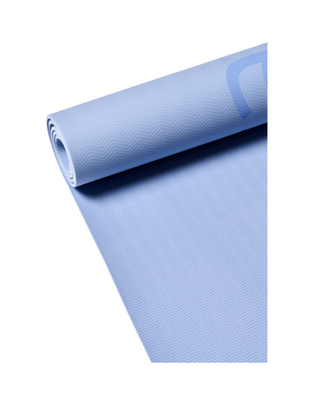 YOGA MAT ESSENTIAL CUSHION 5MM