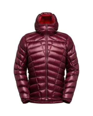 LUMINA 200 DOWN JKT M