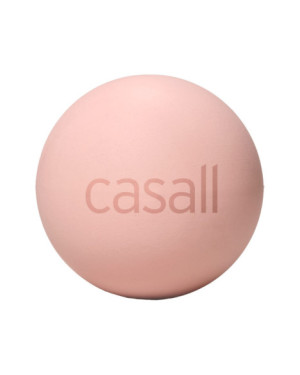 Pressure point ball