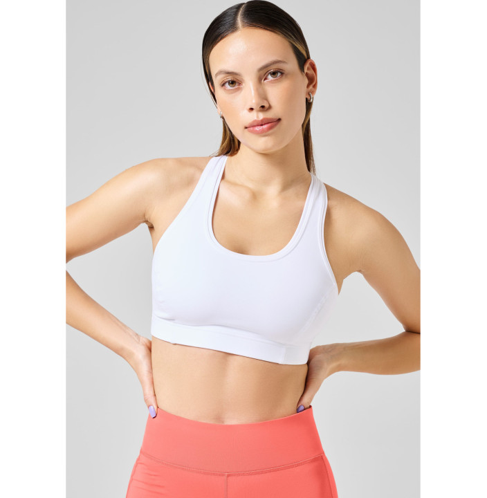 ICONIC SPORTS BRA
