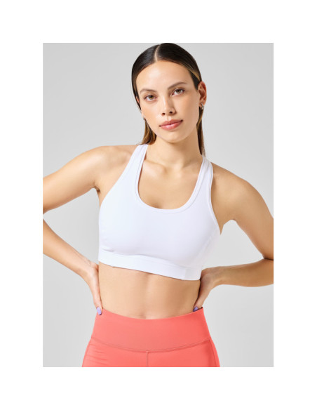 ICONIC SPORTS BRA