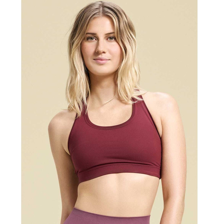 ICONIC SPORTS BRA