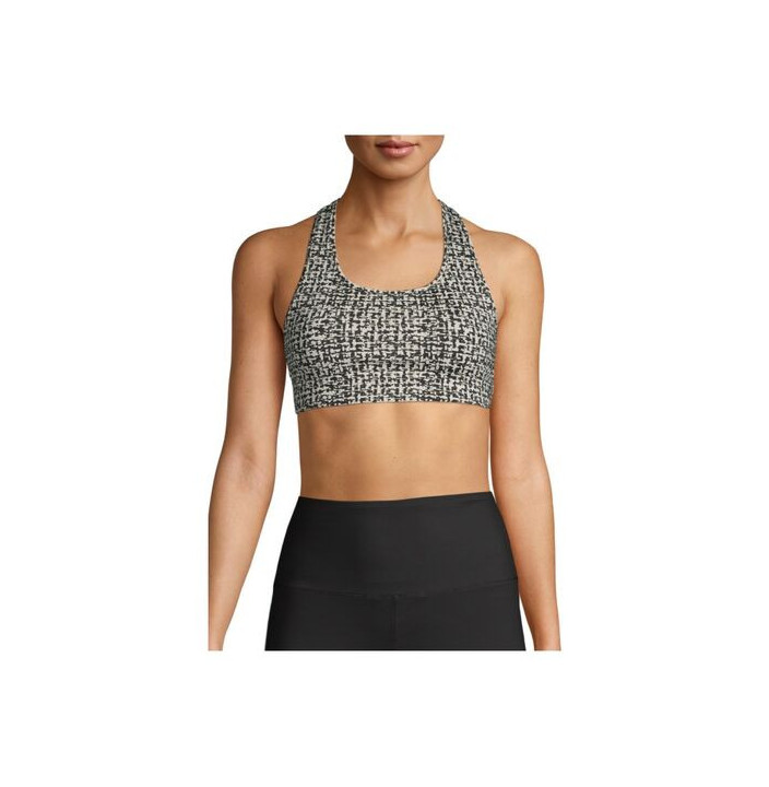ICONIC SPORTS BRA