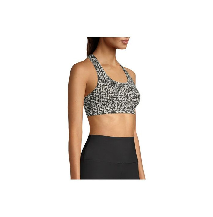 ICONIC SPORTS BRA