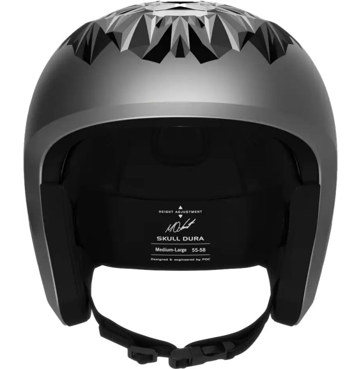 SKULL DURA JR MARCO ODERMATT ED.