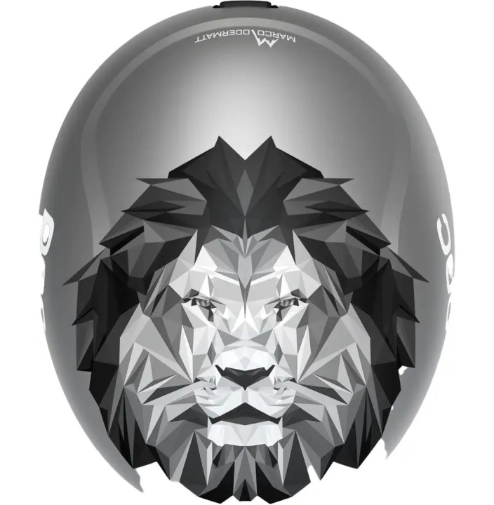 SKULL DURA JR MARCO ODERMATT ED.