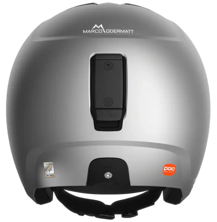 SKULL DURA JR MARCO ODERMATT ED.