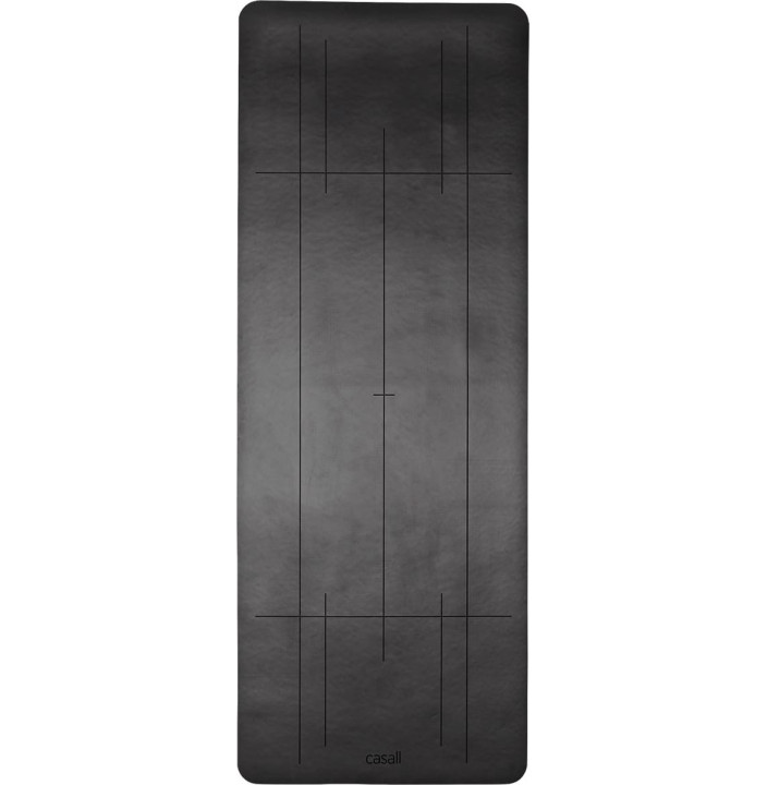 Yoga mat Grip&Cushion III 5mm