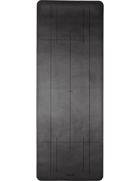 Yoga mat Grip&Cushion III 5mm