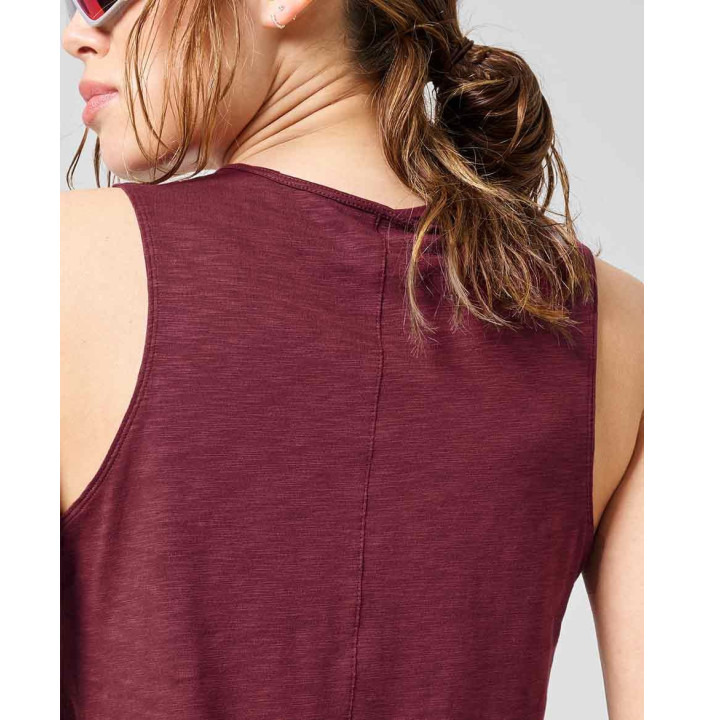 Soft Texture Tank