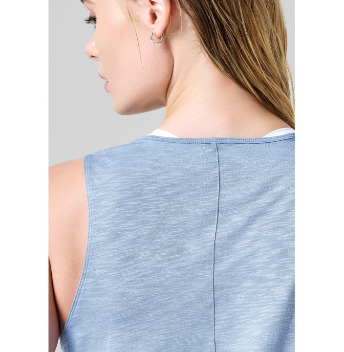 Soft Texture Tank