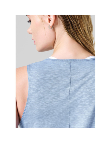 Soft Texture Tank