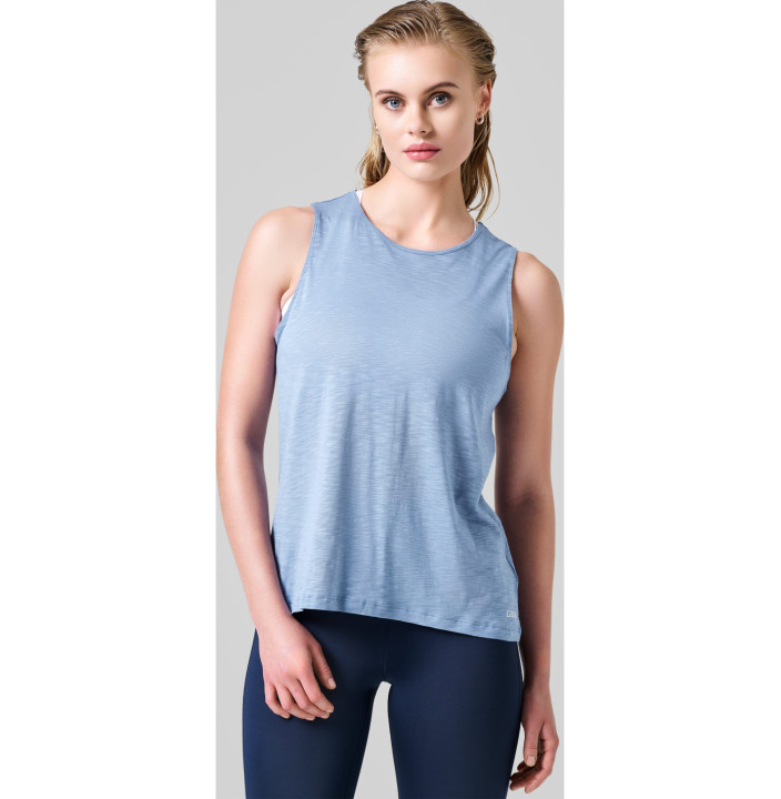 Soft Texture Tank