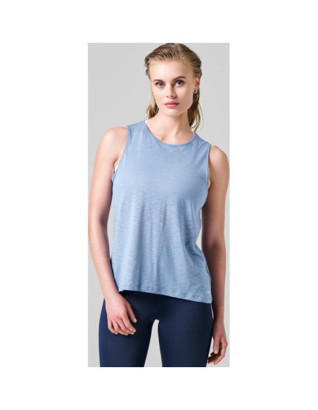 Soft Texture Tank