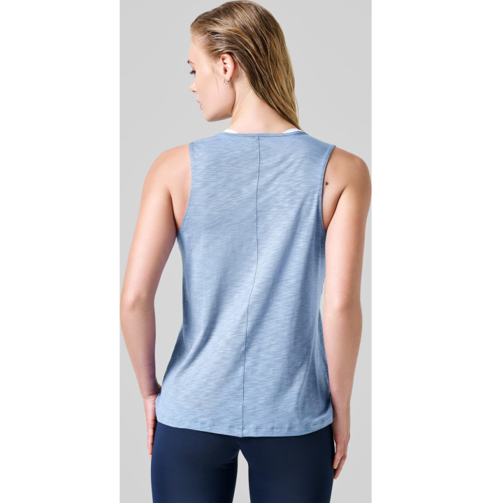 Soft Texture Tank