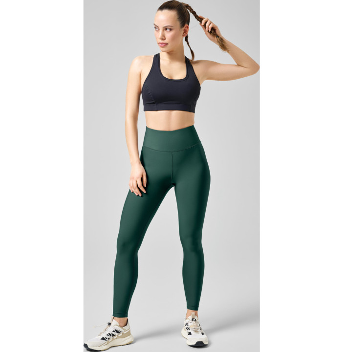 GRAPHIC HIGH WAIST TIGHTS