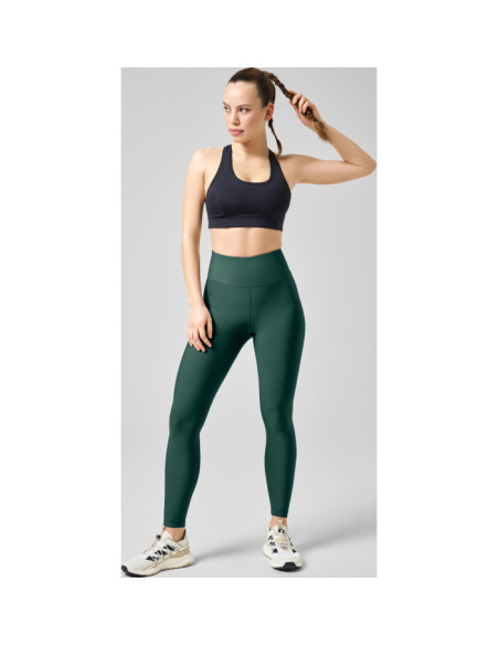 GRAPHIC HIGH WAIST TIGHTS