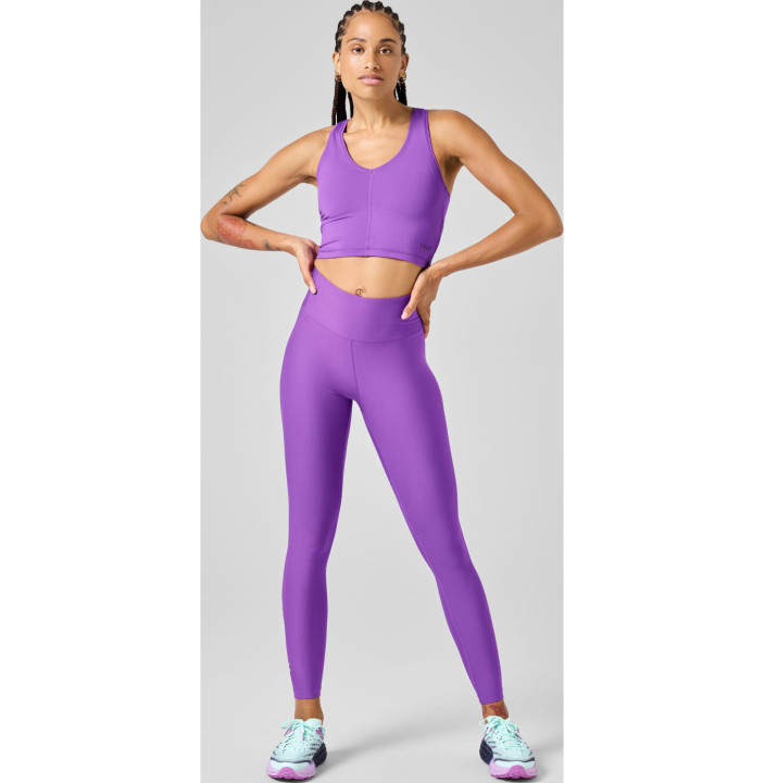 GRAPHIC HIGH WAIST TIGHTS