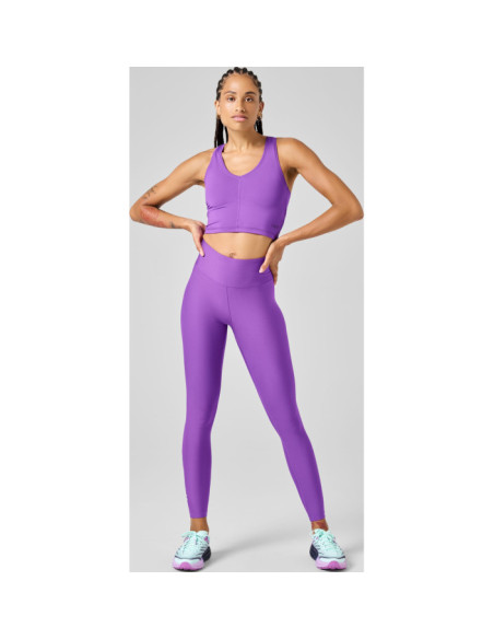 GRAPHIC HIGH WAIST TIGHTS