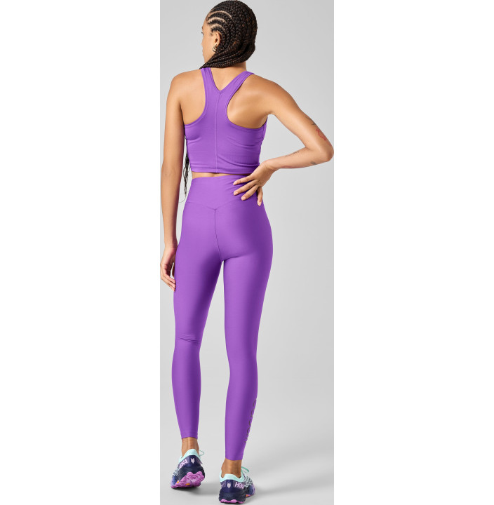 GRAPHIC HIGH WAIST TIGHTS