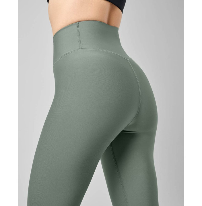 GRAPHIC HIGH WAIST TIGHTS