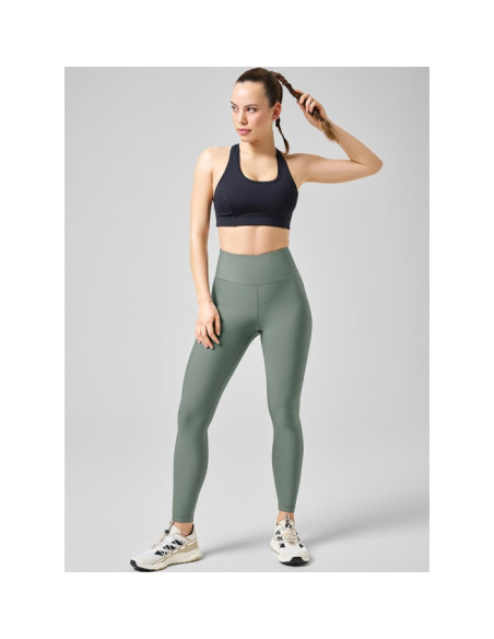 GRAPHIC HIGH WAIST TIGHTS