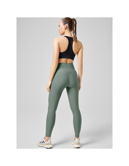 GRAPHIC HIGH WAIST TIGHTS