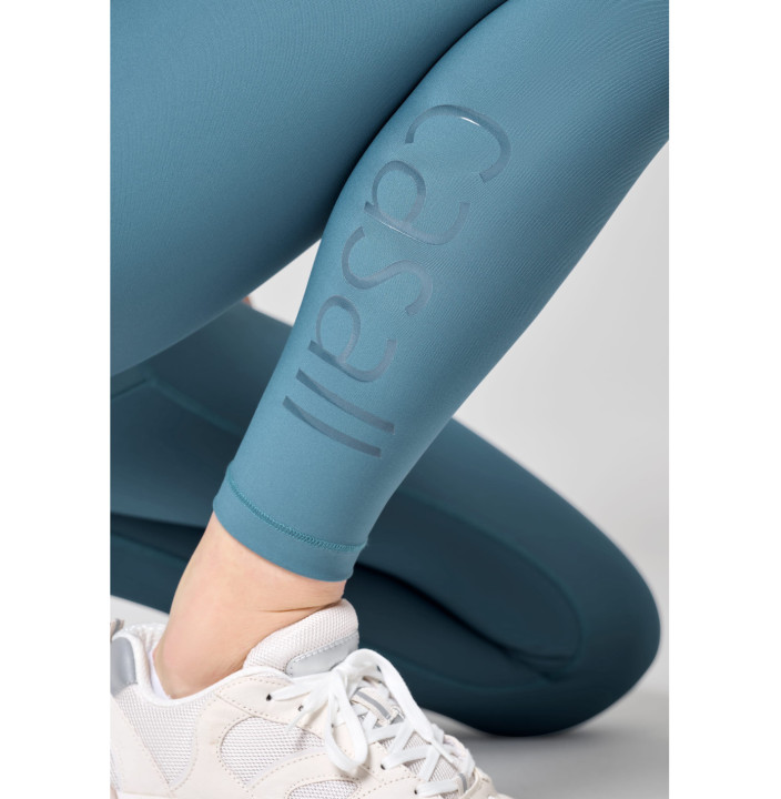 GRAPHIC HIGH WAIST TIGHTS