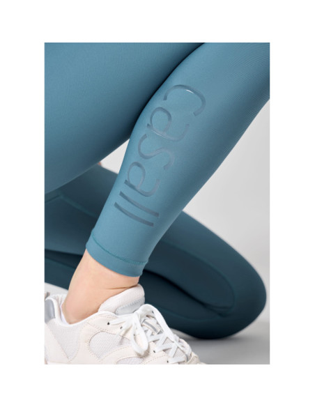 GRAPHIC HIGH WAIST TIGHTS